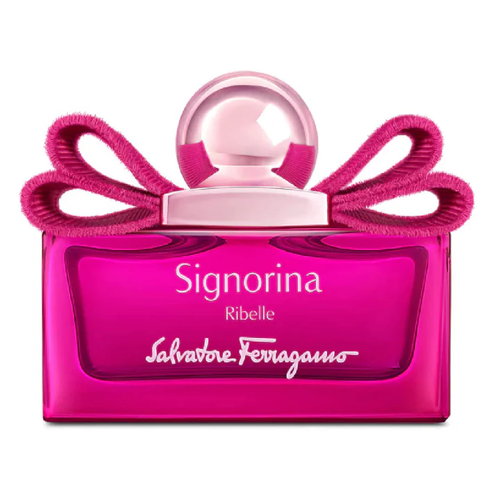 Salvatore Ferragamo Signorina Ribelle EDP for Women 100ML
